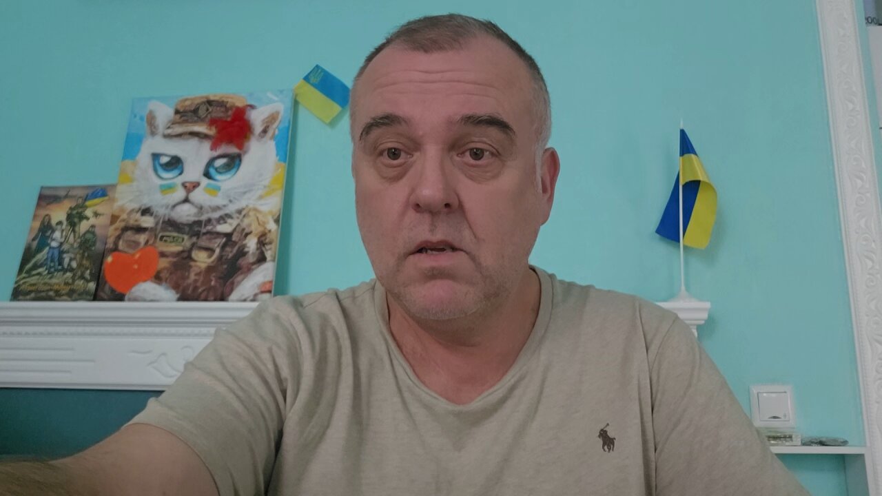 4. 31.08.2025 г. Руб. Бавовна: с важными целями, во в.о. Крыму