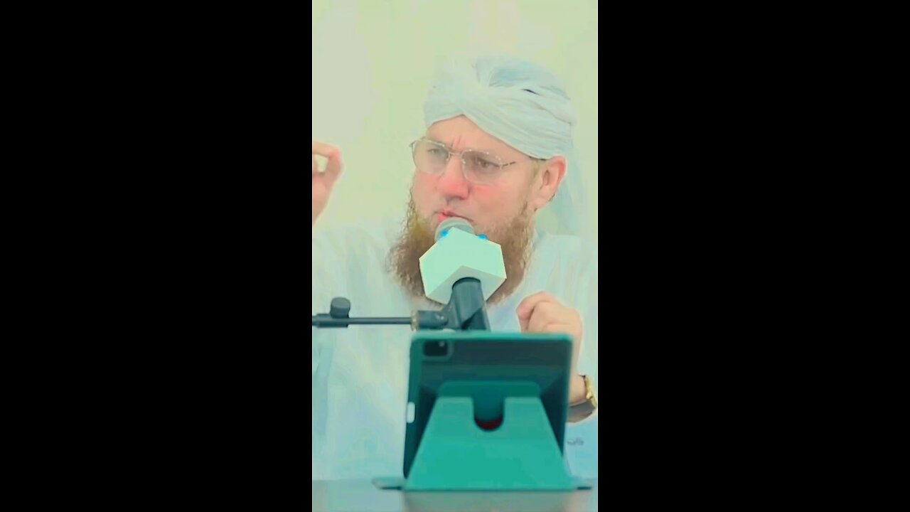 agar koi ummati aaqa k qareb ho gya#imamhuseen #meraiunnabi #muhammad #dawateislami #hajiabdulhabiba