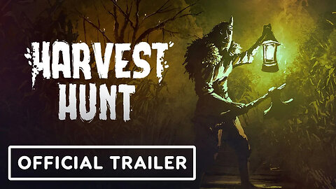 Harvest Hunt - Official Trailer _ IGN Fan Fest 2024