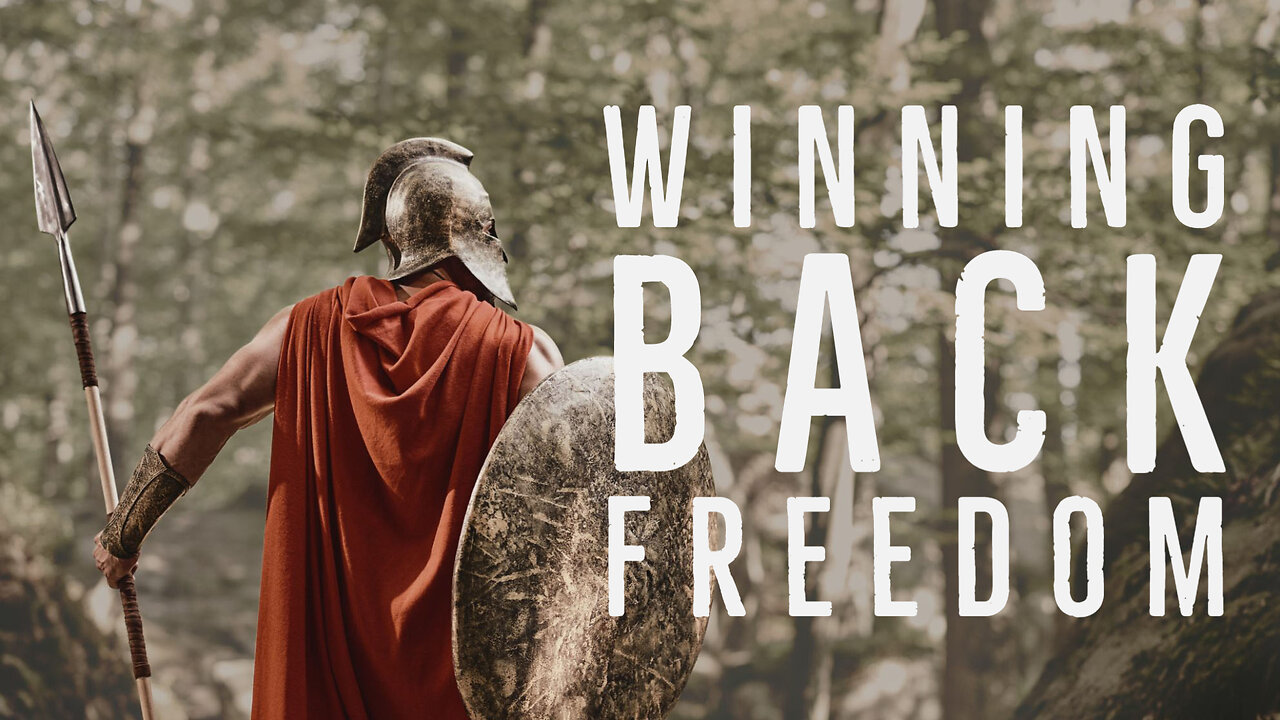 Noblesse Oblige: Winning Back Freedom (narrated) [JT #3]