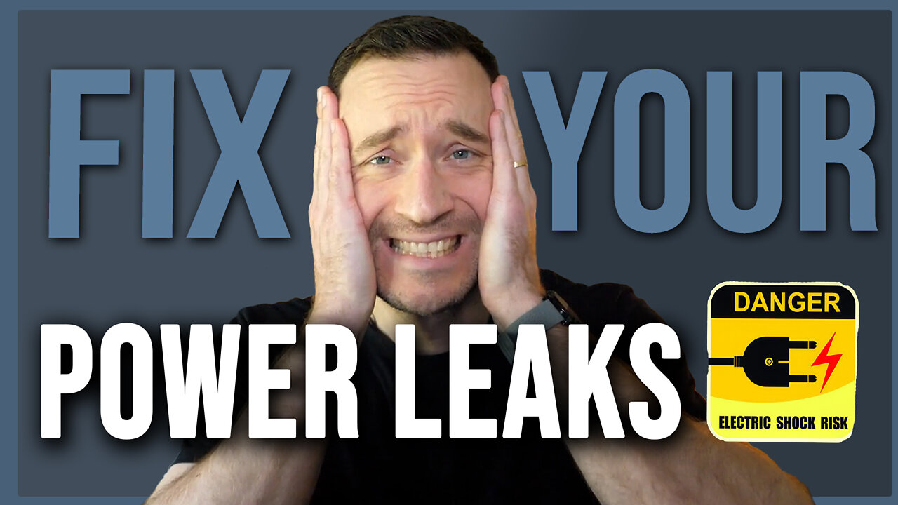 Why You Can’t STAY 100% Locked In On Your Goals