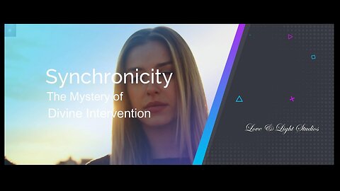 Synchronicities The mystery of divine intervention(Extended Cut). #synchronicit