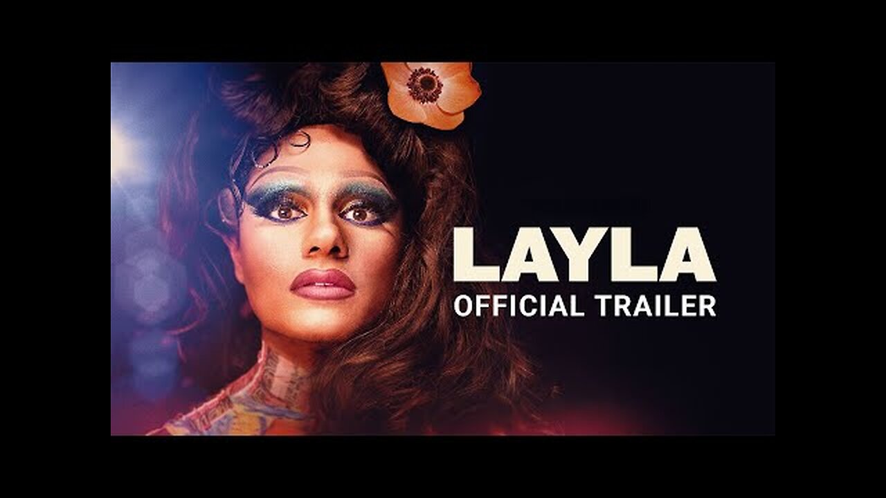 Layla | Official Trailer | Gravitas Ventures