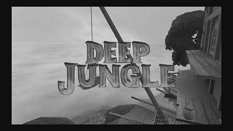 Kingdom Hearts Episode 5: Deep Jungle