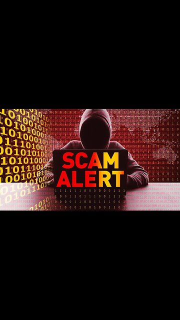 Scam alert: scammers retrieve personal information from your phone