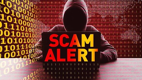 Scam alert: scammers retrieve personal information from your phone