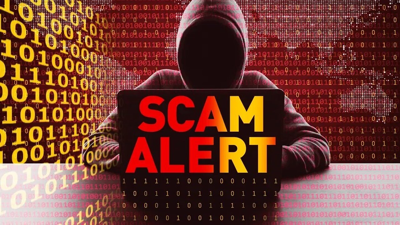 Scam alert: scammers retrieve personal information from your phone