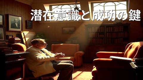 潜在意識の秘密：自分探しの鍵｜成功への道標✨ #潜在意識 #自己啓発 #成功