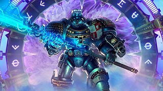 CHAOS GATE : Warhammer 40000