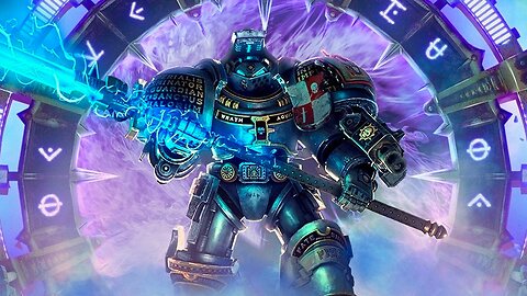 CHAOS GATE : Warhammer 40000