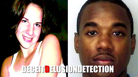 A black teen climbed through a bedroom window to stab a high school white female classmate 40 times. He was charged with first-degree murder, rape, sexual battery, abduction and statutory burglary