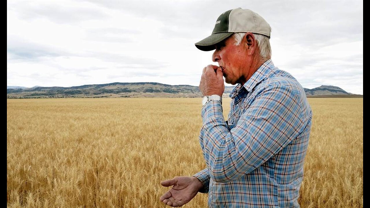 They Haven't Stopped Chinese Students Attempted to Smuggle Agricultural Bioweapon Into US