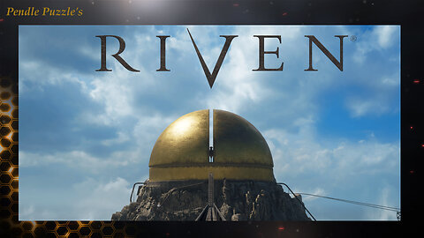 Riven Ep 11