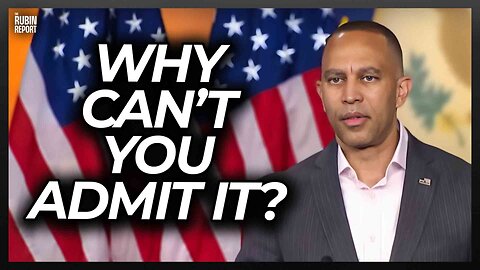 Watch the Exact Moment Dem Realizes the Real Cost of Bad Democrat Policy
