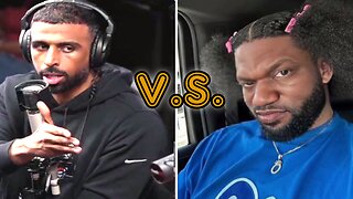 Fresh and Myron ARGUING Over DRAKE & Fresh Did NOT Like It!