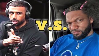 Fresh and Myron ARGUING Over DRAKE & Fresh Did NOT Like It!