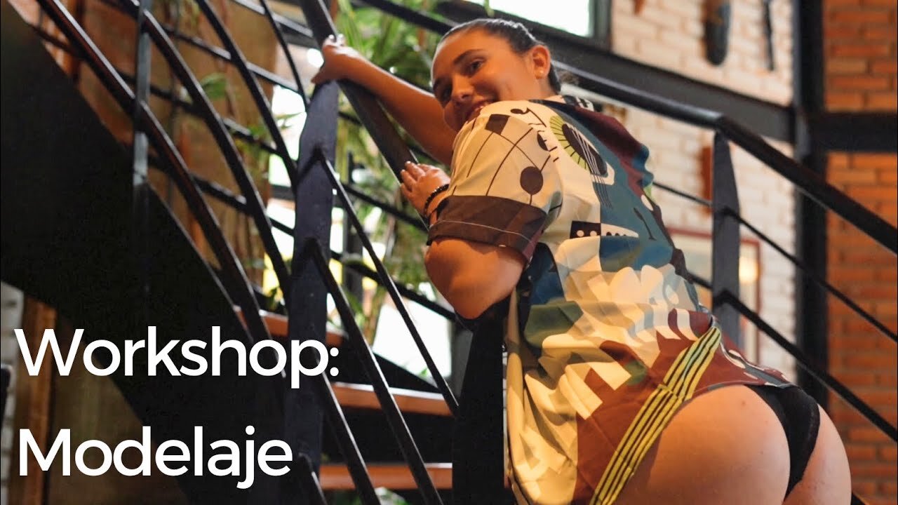 Workshop: Model 💃