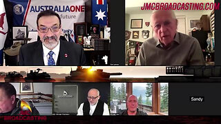 RICCARDO BOSI & MICHAEL JACO: TRUST Q PLAN 8/29/25: TRUMP LAUNCHES TROOPS WORLDWIDE FOR MASS ARREST!