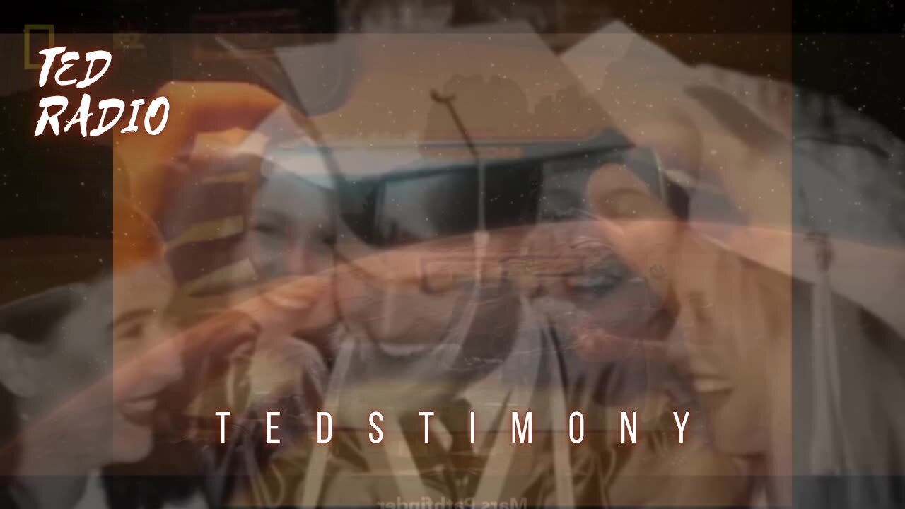 Tedstimony