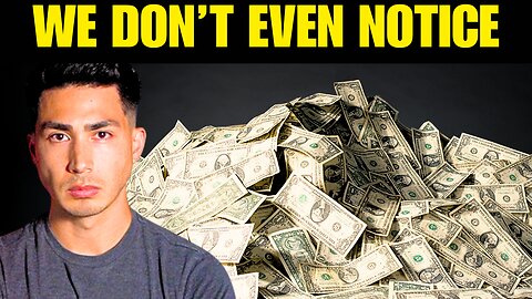 How Money Decides EVERY Election In America