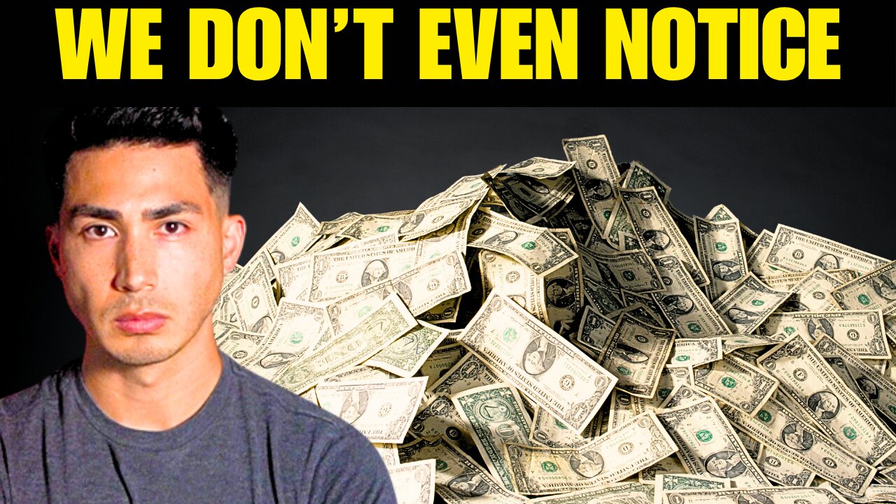 How Money Decides EVERY Election In America