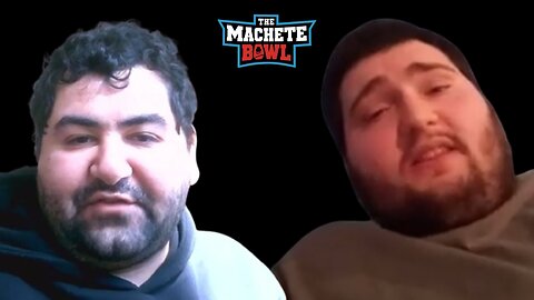 The Machete Bowl Ep. 534 - Steve has a new (old) challenger + More!