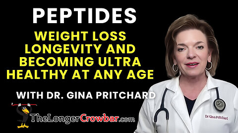 Peptides, Weight Loss, and Longevity