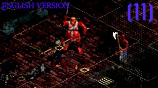 Diablo 1: Hellfire (Coop, + Vyktory) Playthrough |11| Butcher, take two {EN}