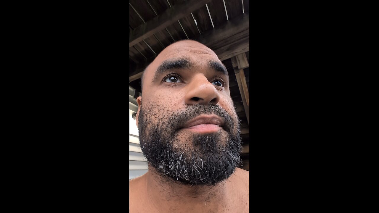 I'm going to buy the entire country of Haiti.