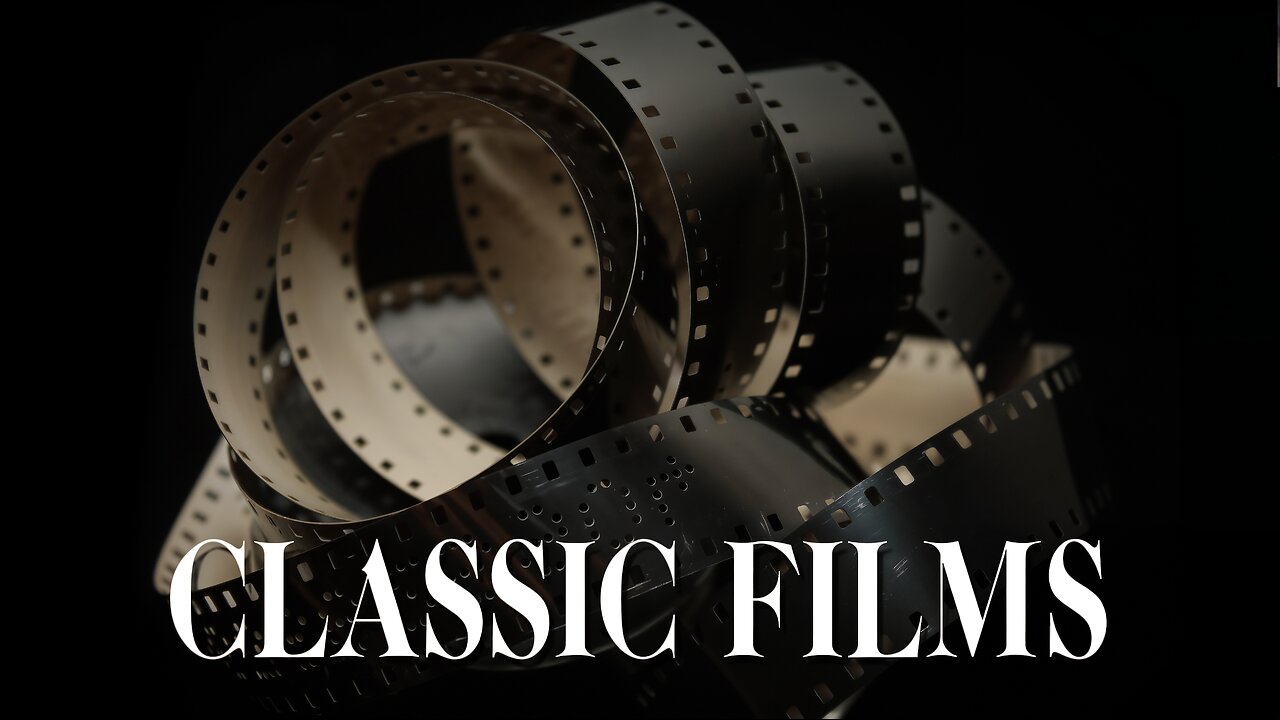 Classic Films 24/7
