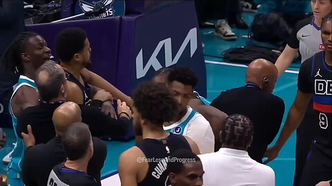 We gotta Malice at the Palace 2.0 !!! 😭😭