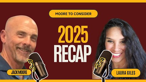 2025 Recap: The Year in Review