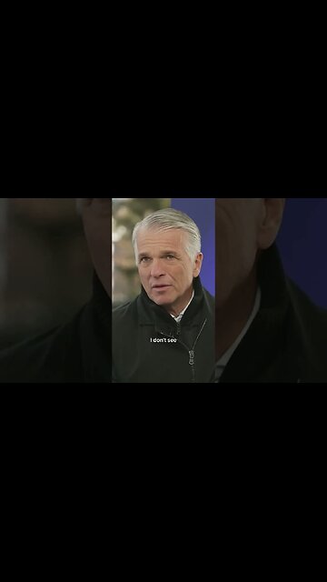 UBS CEO on market volatility: Don't see any path of normalization in the near future