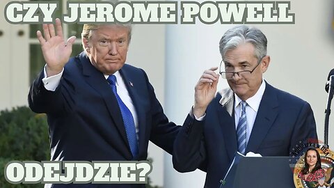 Rezerwa Federalna & Jerome Powell. Lekarz Biden'a odmówił zeznań.