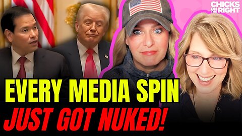 GOP WIN TN-7, Trump’s Saving Accounts Plan, Hegseth Doubles Down, & Candace Fires at Erika