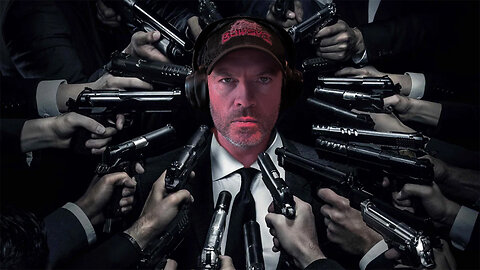 🛑 LIVE - GUNS. LOTS OF GUNS. - SUIT FOR HIRE - WARZONE 🛑