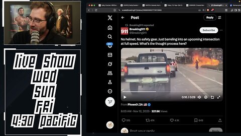 Fake Food Air Water Shot Education