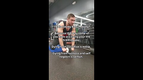 Your Children Inherit Your Habits
