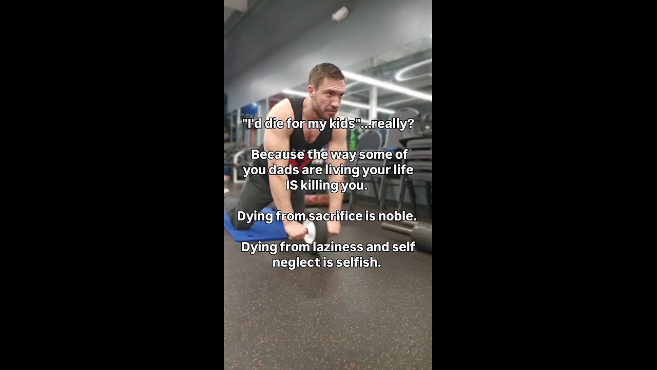Your Children Inherit Your Habits