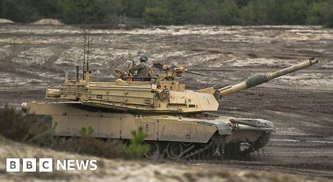 Army Soldier Arrested for Allegedly Attempting to Sell Classified Tank Secrets to Russia