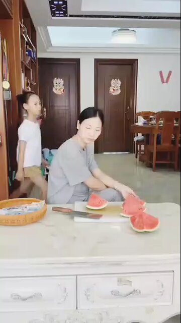 beautiful family and smart family