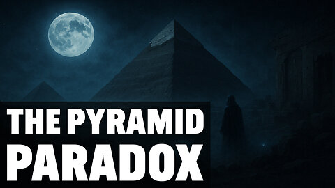 The Pyramid Paradox