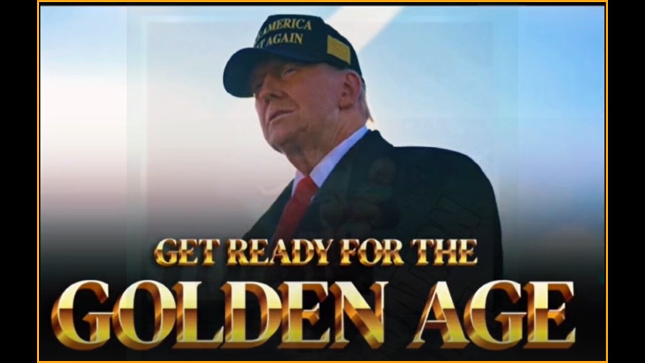 5.11.25 ~ Trump's Executive Orders, Trump's Global Military.......