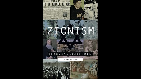 Will an Occulted Third Temple Rise Out of Middle Eastern Chaos? With Author David Livingstone.