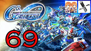 SD Gundam G Generation Eternal 69 Leina's Blood