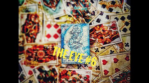 Whats the Count? The Eye #6 #Blackjack #BlackjackCasino #Casino #Gambling #Playingcards