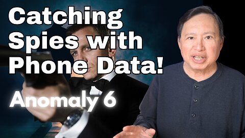 Intelligence and Military Uses of Anonymous Phone Location Data