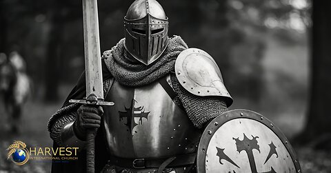 Rise Up, Mighty Men