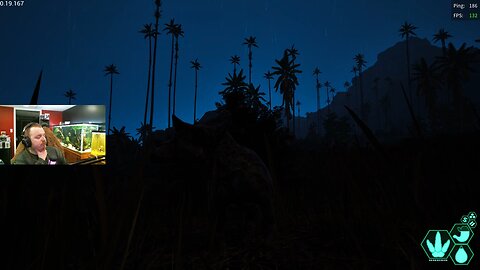 The Isle-Hordetesting branch then, Monster Hunter Wilds E5