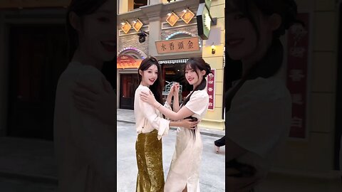 Day in the Life of a Douyin Darling Part 20